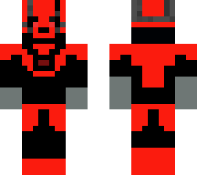 blood ghost