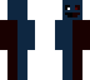 blood shot
