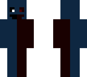 blood shot