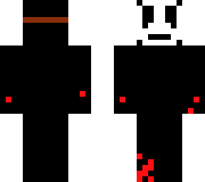 bloody murderer