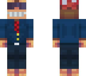 boomhauer456 (formal)