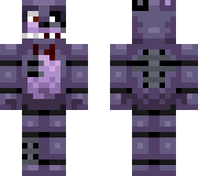 broken bonnie