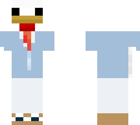 business chicken