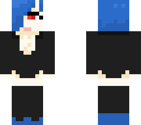 carina skin!