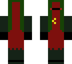 castle crashers cultist minion
