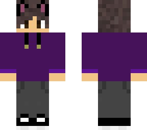 cat ears