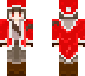 christmas variant