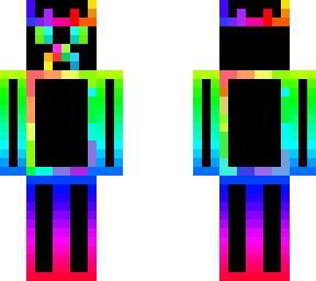 chroma (pixelationz studios style)