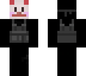 clown
