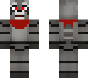 cola the raccoon