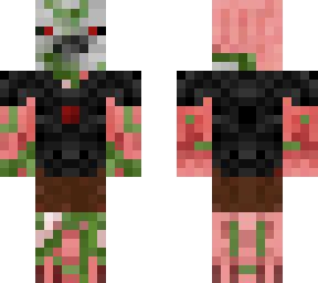 commander brots (rainimator version)