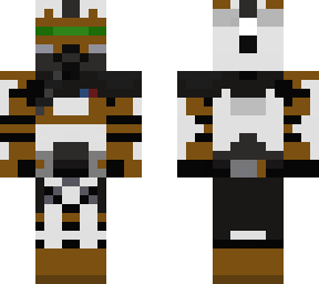 commander hard