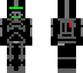 corsshead