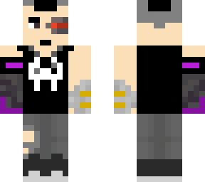 cyber punk