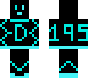 d195 robotin