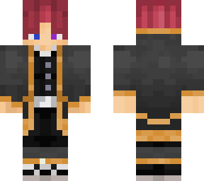 demon slayer flame