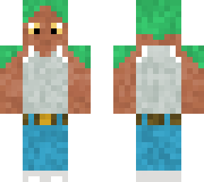 dirt dude