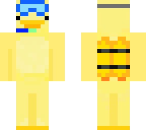 duck
