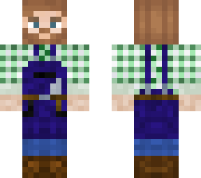 farmer