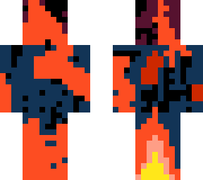 fire men