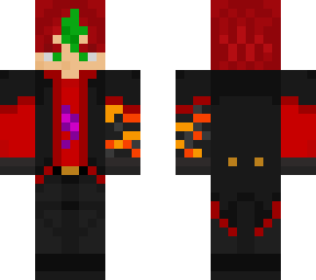 fire reborn