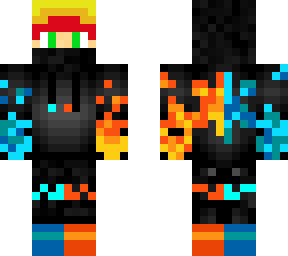 fire-water master