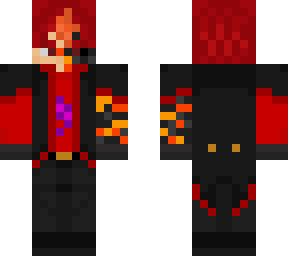 firemaster scorched