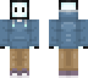 first skin