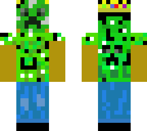 fleekr (technoblade respect)