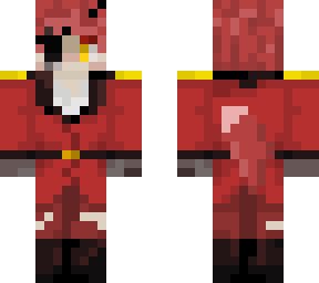 foxy b))