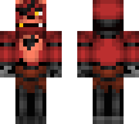 foxy the pirate fox| [1990-1993] | freddys fazbear pizza | fnaf 1| [fixed]