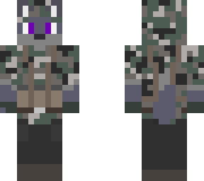 furry islamic fighter