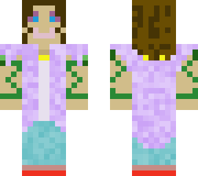 garden lass