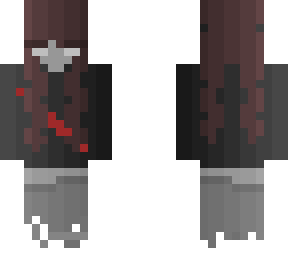 ghost alaster