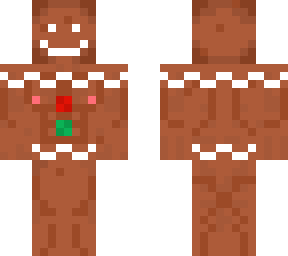 gingerbread v11