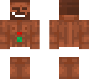 gingerbread v12
