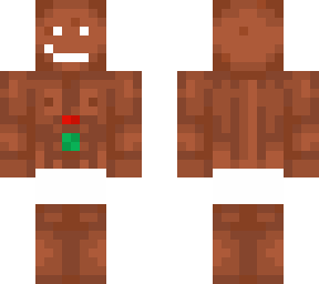 gingerbread v12.5