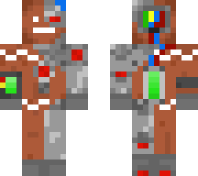 gingerbread v13