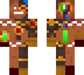 gingerbread v14