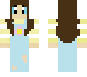 girl skin