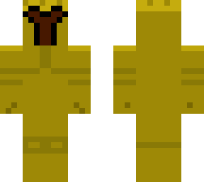 gold knight