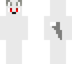 grijze wolf