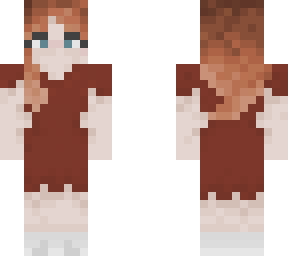 grimmlin basic skin
