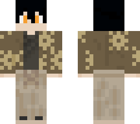 haganezuka without madk