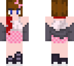 hannahs skin