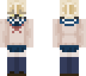 himiko toga
