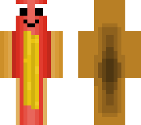 hot dog