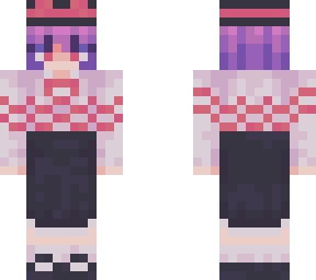iku nagae