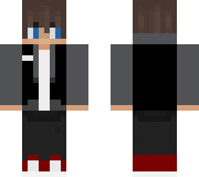 jeff in fnaf movie guard outfit