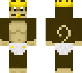 king babee